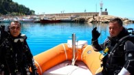 Antalya kıyıları, iç sular ve açıklarda görev yapan ‘kurbağa adamlar’, sularda meydana gelebilecek her türlü suç ve tehlikeye karşı 7 gün 24 saat hazır bekliyor. Kaynak: Akdeniz’in kurbağa adamları 7/24 hazır bekliyor. Yaz sezonu öncesinde yaptıkları eğitimlerle göz dolduran kurbağa […]