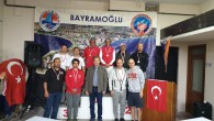 TYF Pirat Ligi 1.Ayak Yarışları Bayramoğlu Yelken ve Su Sporları Kulübü ev sahipliğinde 04-05 Mayıs tarihlerinde gerçekleştirildi. 28 Ekibin yarıştığı ilk ayakta Pirat Yabancı Genel kategorisinde İstanbul Yelken Kulübü’nden Haluk Suntay-İrfan Gezici birinci oldu. İkinci sırada İstanbul Yelken Kulübü’nden Murat […]