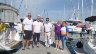 DADDralli Ege 2019, ralliye katılan 12 tekne ile 27 Mayıs Pazartesi günü D Marin Turgutreis’ten start aldı. Kaynak: DADDralli Ege D- Marin Turgutreis’ten start aldı DADDralli Ege 2019’a katılan tekneler, D-Marin Turgutreis ev sahipliğinde 24-25-26 Mayıs tarihlerinde start öncesinde hazırlıklarını […]