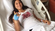 RS:X sınıfı Olimpik Milli Sporcumuz Dilara Uralp başarılı bir apandisit ameliyatı geçirdi. Türkiye Yelken Federasyonu olarak milli sporcumuza geçmiş olsun diler, bir an önce tekrar denizlerde görmeyi temenni ederiz. Türkiye Yelken Federasyonu