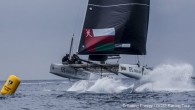 Sardinia, Italy (May 25, 2019) – On the one hand it was a miserable day of intermittent rain, a chilly wind and an overcast sky like a scene from the North Sea in February. On the other, despite the fickle […]