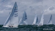 San Diego, CA (May 24, 2019) – The wind gods finally delivered for the International Star Class 2019 Western Hemisphere Championship to provide for three races for the Silver Star title. After one day of too much, one day of […]
