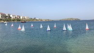 IOM Açık İzmir İl Birinciliği Foça Yelken İhtisas Kulübü ev sahipliğinde Foça’da düzenlendi. Ankara Yelken Kulübü, Ereğli Yelken İhtisas Kulübü, Galatasaray Spor Kulübü Yelken Şubesi, Göztepe Spor Kulübü Yelken Şubesi, İstanbul Yelken Kulübü, Mersin Rota Yelken Kulübü’nden ve ferdi olmak […]