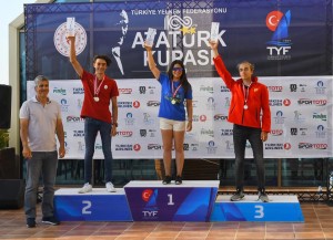 Dilara Uralp
