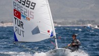 27 Nisan – 4 Mayıs tarihleri arasında Hyeres-Fransa’da düzenlenen SOF 2019’da Olimpik Milli Sporcumuz Ecem Güzel (Galatasaray Spor Kulübü Yelken Şubesi) 5.oldu. 50 Sporcunun mücadele ettiği Laser Radial sınıfında madalya yarışında da mücadele eden Ecem Güzel 12 yarış sonunda 105 […]