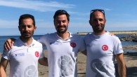 Türkiye Yelken Federasyonu