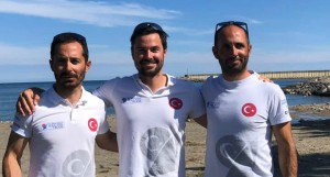 Türkiye Yelken Federasyonu