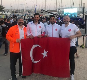 Türkiye Yelken Federasyonu