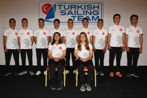 Türkiye Yelken Federasyonu