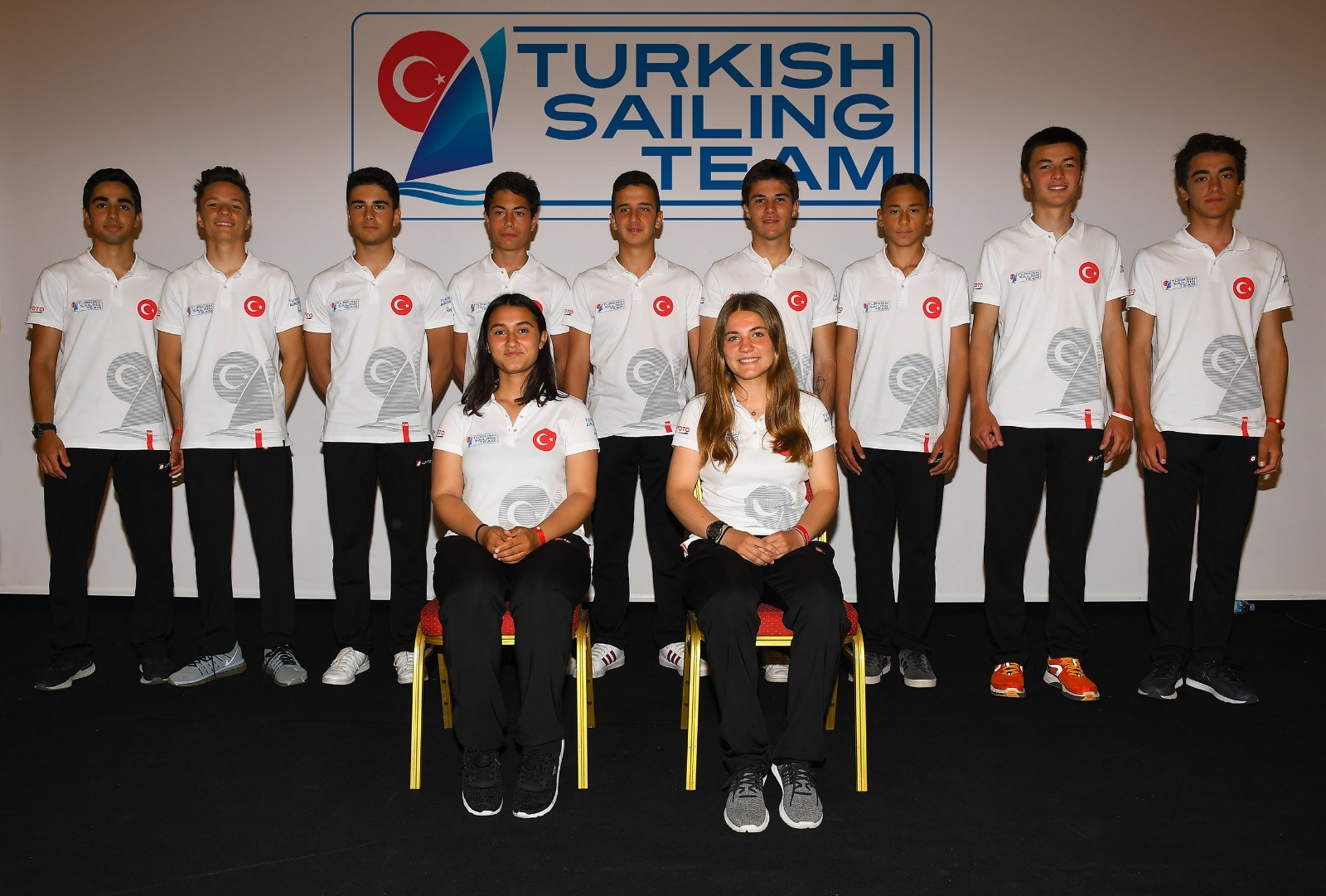 Türkiye Yelken Federasyonu