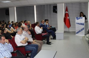 Türkiye Yelken Federasyonu