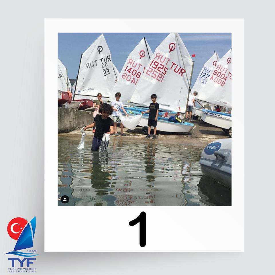 Türkiye Yelken Federasyonu
