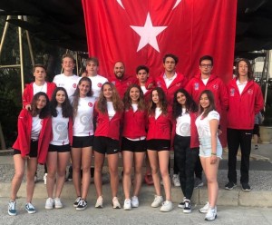Türkiye Yelken Federasyonu