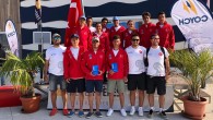 Türkiye Yelken Federasyonu