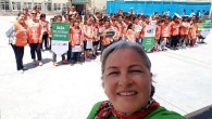 Çakabey İlkokulu Ağaç Kardeşliği projesi okulumuz 6 sınıfı ile sınıf yapraklarını alarak Kuşadası’nda “Bu okulun öğrencileri TEMA gönüllüsüdür” okul görselini 6.alan okul oldu.Ödül töreni ile şiirlerle,şarkılarla  yaptıkları mini programla görsellerini aldılar. Program sonunda Yavru TEMA Andını içip, emeği geçen öğretmenlerimize, […]