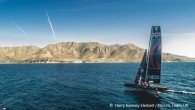 With the Extreme Sailing Series yet to announce any plans for 2019, competition among the foiling GC32 catamarans will focus on the GC32 Racing Tour which begins May 22-26 in Sardinia, Italy. The launch of the 5-stage circuit has some […]