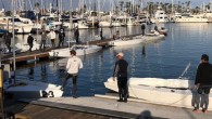 San Diego, CA (May 23, 2019) – After the opening day of the International Star Class 2019 Western Hemisphere Championship was cancelled due to strong winds and a difficult sea-state, today’s challenge for the 24 teams vying for the Silver […]