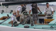 When the 12 Metre World Championship 2019 takes place over July 8-13 in Newport (RI), it will celebrate one of the greatest classes in world sailing history. The 112-year-old International 12 Metre Class attracted the world’s foremost naval architects with […]