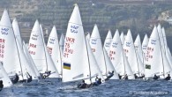 Sanremo, Italy (May 11, 2019) – Perseverance was needed, but patience was rewarded with exciting racing on Day 3 of the 470 Europeans. After several hours of waiting ashore, the breeze picked up and at around 18:10 the Race Committee […]