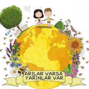 TEMA Vakfı, Balparmak ve Millî Eğitim Bakanlığı arılar için bir