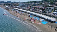Day 3: Lay Day as Wind Remains Light Throughout First thing this morning things looked quite promising with a moderate onshore breeze on offer, however, shortly after the skippers’ meeting the wind began to deteriorate an it never really showed […]
