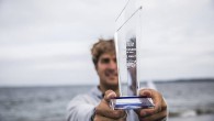 Event Summary: Delphine Cousin Questel & Pierre Mortefon Continue Flying Starts to Season The 2019 Fly! ANA Yokosuka PWA World Cup saw 3 eliminations of Foiling for the Men and 7 eliminations for the women completed in 3-11 knots of […]