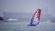 Day 1: Registered, Rigged & Ready After a Wet But Not So Windy Opening Day The opening day of the 2019 Ulsan PWA World Cup was expected to be wet and windy, but only one element of the forecast proved […]