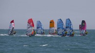 Event Summary: Cousin Questel Completes Clean Sweep While Iachino Bounces Back & a Week of Firsts in Men’s Fleet After a slow start to the week with rain and light winds keeping the contest on hold the 2019 Ulsan PWA […]