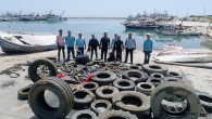 Adana’nın Karataş ve Yumurtalık ilçesi sahilleri ve limanları yaz sezonuna hazır hale getirildi. Adana Büyükşehir Belediyesi Çevre Koruma Daire Başkanlığı Denizcilik ve İç Su Hizmetler Şube Müdürlüğü ekipleri, kum içinde insanlara zarar verebilecek, başta kırık cam olmak üzere, her türlü […]