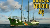 “Güneş için omuz omuza” dedi, Türkiye’deki stadyumların güneş enerjisiyle aydınlanması için harekete geçti ve GreenPeace’in Yelkenli Gemisi “Rainbow Warrior”, güneş enerjisi ile ilgili farkındalık çalışmaları için İstanbul’a geldi. Stadyumlar güneş enerjisiyle aydınlanabilir. Yalnız stadyumlar değil, oradan elde edilecek enerjiyle konutlar […]
