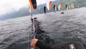 This week’s “World on Water” global sailing news show produced