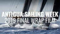 Antigua Sailing Week is held annually at the end of April and the 52nd edition commenced with the Peters & May Round Antigua Race on Saturday, April 27, 2019. Following that was daily racing from April 28 through May 3 […]