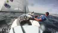 This week’s “World on Water” global sailing news show produced by www.boatson.tv. In this week’s “WoW TV”: • This week onboard Super-Maxi Sun Hung Kai/Scallywag with Aussie David Witt in St Barths. • Star Sailors League. • Finn Europeans. • […]