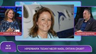 Gökhan Karakaş türkiyenin tematik kanalı Woman tv de yayınlanan Açık Deniz programı https://www.wmtv.com.tr/