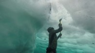WATCH: An Ontario freediver was captured on video in March using an axe to chip through the icy surface of Georgian Bay. An Ontario freediver who has been under the ice more than once freed himself from icy waters in […]