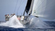 Menorca, Spain (May 25, 2019) – Harm Müller-Spreer’s Platoon crew clinched the first regatta title of the 2019 52 SUPER SERIES season, winning the Menorca 52 SUPER SERIES Sailing Week by one single point this afternoon. Second placed Provezza, who […]