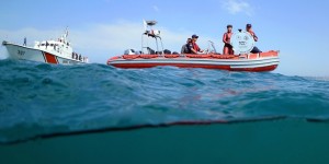 Dünya serbest dalış rekortmeni milli sporcu Şahika Ercümen, Büyük Önder