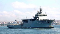 Akdeniz’in tek dünyanın ise sayılı askeri platformlarından birisi olan milli denizaltı kurtarma gemisi TCG Alemdar, üstün özellikleriyle dikkat çekiyor. 18 ülkenin katıldığı Kurtaran-2019 Tatbikatı’nda görev alan Akdeniz’in tek dünyanın ise sayılı askeri platformlarından birisi olan milli denizaltı kurtarma gemisi TCG […]