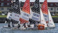 Newport, RI (May 26, 2019) – The second day of racing in the LaserPerformance Team Race National Championship was a full day as the sixteen top teams in the nation were cut down to the top eight and finally the […]