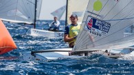Athens, Greece (May 16, 2019) – The Finn Europeans got back on track today with three more races completed. After losing the overall lead following the opening race, Britain’s Giles Scott ended the day with a 15-point lead over Hungarian […]