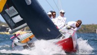 Hamilton, Bermuda (May 9, 2019) – The repechage round of the 69th Argo Group Gold Cup did not disappoint as close-quarter racing for eight teams would determine who would advance for one of four spots in the quarterfinal round. With […]