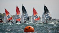 Newport, RI (May 25, 2019) – The first day of racing in the LaserPerformance College Sailing Team Race National Championship got underway today for 16 of the best college teams across the nation qualified to compete in this event for […]