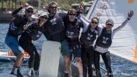 Newport, RI (May 27, 2019) – The third and final day for the LaserPerformance Team Race National Championship would award the national title and the Walter C. Wood Trophy to Yale University which had toppled the 16-team field. Going into […]