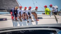 Hamilton, Bermuda (May 14, 2019) – With all yachts accounted for in the 2019 Antigua Bermuda Race, Giles Redpath’s Lombard 46 Pata Negra (GBR), skippered by Andy Liss (above), has posted the best corrected time under IRC, winning the Warrior […]