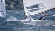 The 2019 Star European Championship, held in conjunction with the Star Sailors League (SSL) Breeze Grand Slam, has attracted 94 teams to complete on May 15 to 19 in Riva del Garda, Italy. With 22 nations represented, the field will […]