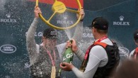 San Francisco, CA (May 5, 2019) – Spectators waved their favorite teams’ colors from the packed Marina Yacht Club Peninsula Race Village as they witnessed the Australia SailGP Team repeat as champions with victory over Japan, to win the U.S. […]