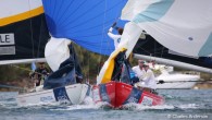Hamilton, Bermuda (May 8, 2019) – Ian Williams and his Team GAC Pindar crew from the U.K. won the initial round robin stage of the 69th Argo Group Gold Cup and advanced to the Quarterfinal Round as the No. 1 […]