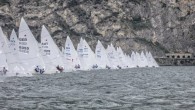 Rival del Garda, Italy (May 18, 2019) – With only one day of racing remaining, Robert Scheidt (BRA) and Henry Boening (BRA) have lost the lead for the first time this week at the combined Star European Championship and Star […]