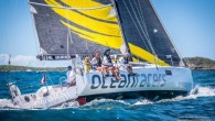 Fort Charlotte, Antigua (May 8, 2019) – The 2019 Antigua Bermuda Race fleet set off today with a perfect start in brilliant sunshine and 20 knots trade winds for the 11-boat international fleet. Close to a hundred sailors from Australia, […]