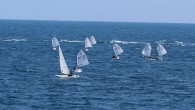 Dünyaca ünlü Konyaaltı Sahili’nde Antalya Yelken ve Deniz Sporları İhtisas Spor Kulübü’nün küçük yelkenseverler için düzenlediği antrenmanı renkli görüntüler oluşturdu. Sahilde zaman geçiren vatandaşlar yelkencileri ilgiyle izledi. Sahil Antalya Yaşam Parkı içinde hizmet veren Antalya Yelken ve Deniz Sporları İhtisas […]